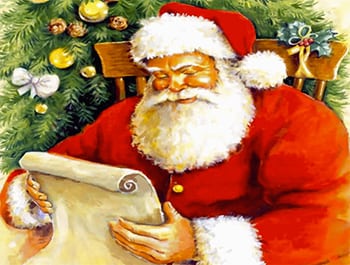 Quem inventou o natal? – Lençóis Notícias